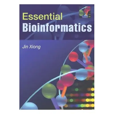 "Essential Bioinformatics" - "" ("Xiong Jin")