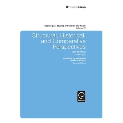 "Structural, Historical, and Comparative Perspectives" - "" ("Qvortrup Jens")