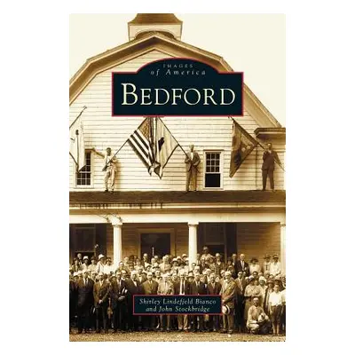 "Bedford" - "" ("Bianco Shirley Lindefield")