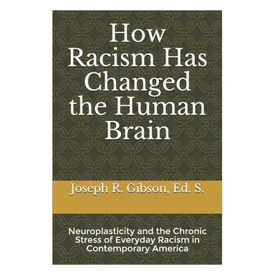 "How Racism Has Changed the Human Brain: Neuroplasticity and the Chronic Stress of Everyday Raci