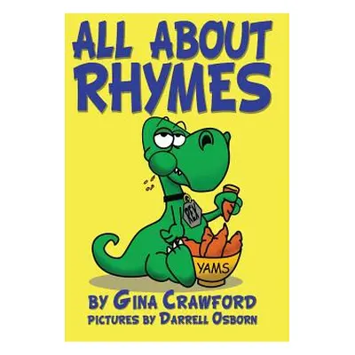 "All about Rhymes" - "" ("Crawford Gina")