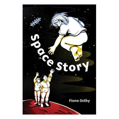 "Space Story" - "" ("Ostby Fiona")