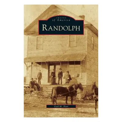 "Randolph" - "" ("Hari Gail M.")