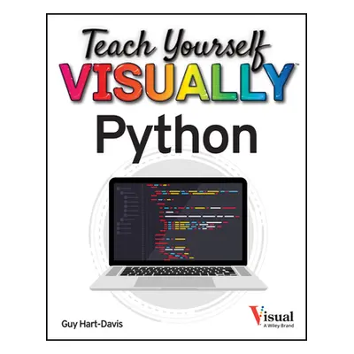 "Teach Yourself Visually Python" - "" ("Hart-Davis Ted")