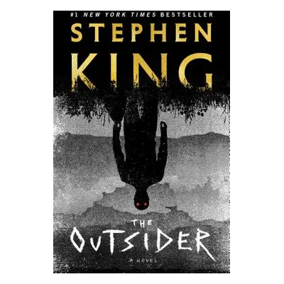 "The Outsider" - "" ("King Stephen")