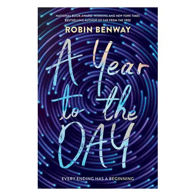 "A Year to the Day" - "" ("Benway Robin")