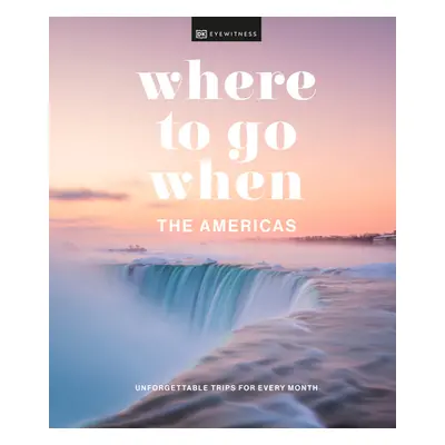 "Where to Go When the Americas" - "" ("DK")