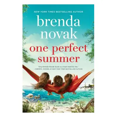 "One Perfect Summer" - "" ("Novak Brenda")