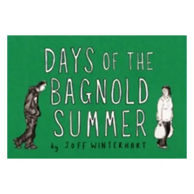 Days of the Bagnold Summer (Winterhart Joff)