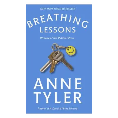 "Breathing Lessons" - "" ("Tyler Anne")