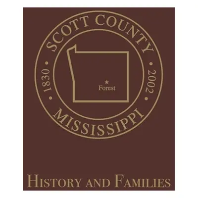 "Scott Co, MS" - "" ("Turner Publishing")