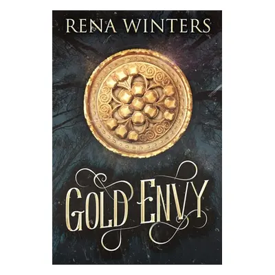 "Gold Envy" - "" ("Winters Rena")