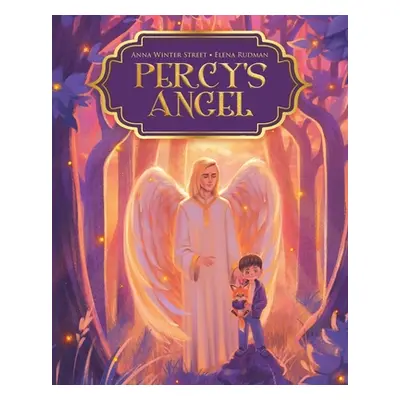 "Percy's Angel" - "" ("Street Anna")