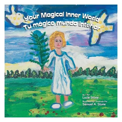 "Your Magical Inner World - Tu Mgico Mundo Interior (Bilingual)" - "" ("Stone Luca")