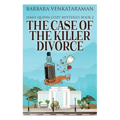 "The Case Of The Killer Divorce" - "" ("Venkataraman Barbara")