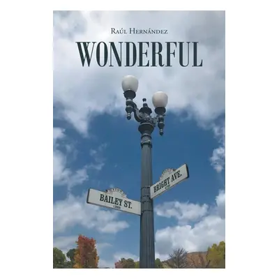 "Wonderful" - "" ("Hernndez Ral")