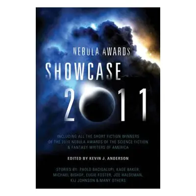 "The Nebula Awards Showcase" - "" ("Anderson Kevin J.")