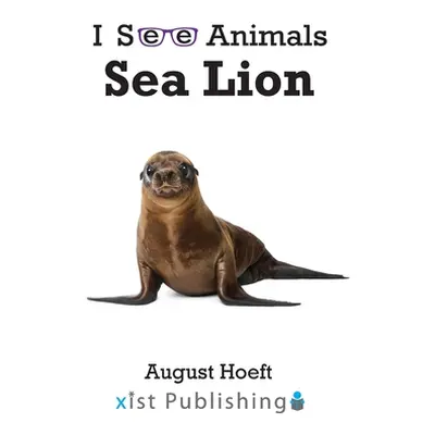 "Sea Lion" - "" ("Hoeft August")