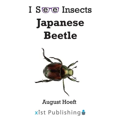 "Japanese Beetle" - "" ("Hoeft August")