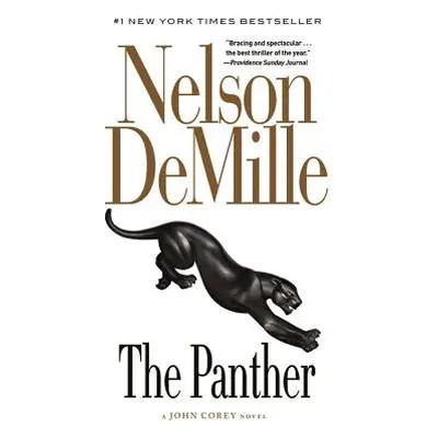 "Panther" - "" ("DeMille Nelson")