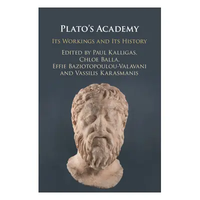 "Plato's Academy" - "" ("Kalligas Paul")