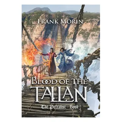 "Blood of the Tallan" - "" ("Morin")