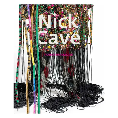 "Nick Cave: Forothermore" - "" ("Cave Nick")