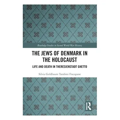 "The Jews of Denmark in the Holocaust: Life and Death in Theresienstadt Ghetto" - "" ("Tarabini 