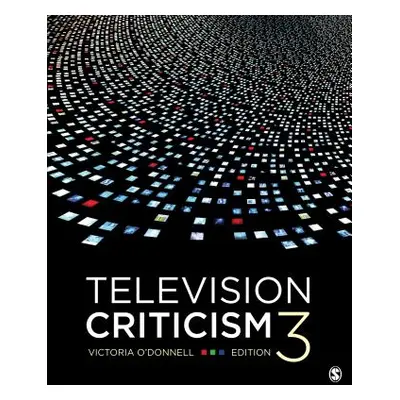 "Television Criticism" - "" ("O′donnell Victoria J.")