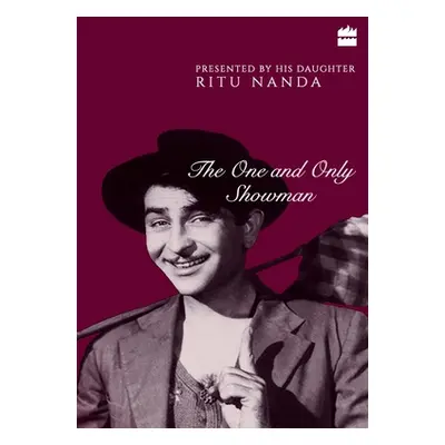 "Raj Kapoor: The One and Only Showman" - "" ("Nanda Ritu")