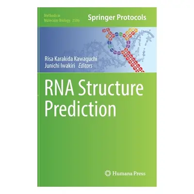 "RNA Structure Prediction" - "" ("Karakida Kawaguchi Risa")