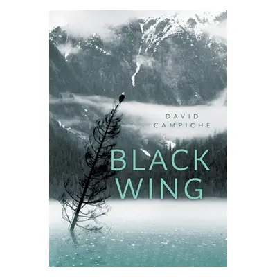 "Black Wing" - "" ("Campiche David")