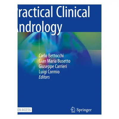 "Practical Clinical Andrology" - "" ("Bettocchi Carlo")