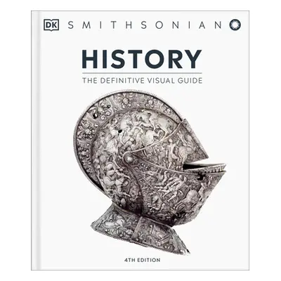 "History: The Definitive Visual Guide" - "" ("DK")