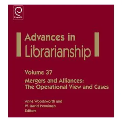 "Mergers and Alliances: The Operational View and Cases" - "" ("Woodsworth Anne")