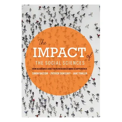 "The Impact of the Social Sciences" - "" ("Bastow Simon")