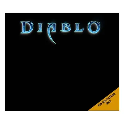 "Diablo: Book of Lorath" - "" ("Kirby Matthew J.")