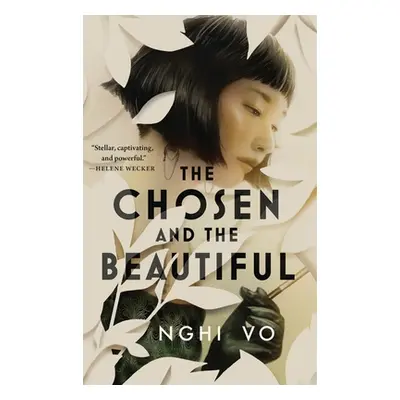 "The Chosen and the Beautiful" - "" ("Vo Nghi")