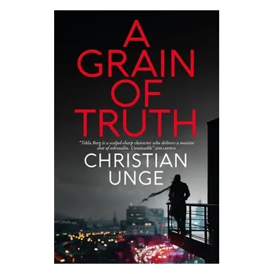 "A Grain of Truth" - "" ("Unge Christian")