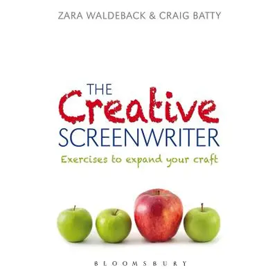 "The Creative Screenwriter: Exercises to Expand Your Craft" - "" ("Batty Craig")