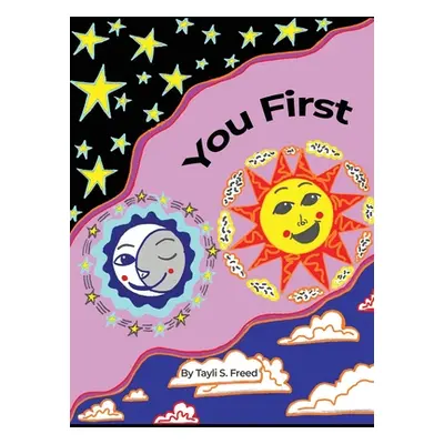 "You First" - "" ("Freed Tayli S.")