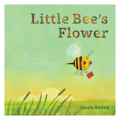 "Little Bee's Flower" - "" ("Souva Jacob")