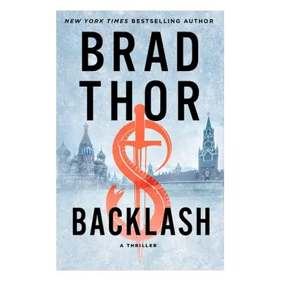 "Backlash: A Thrillervolume 18" - "" ("Thor Brad")