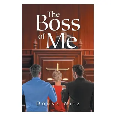 "The Boss Of Me" - "" ("Nitz Donna")