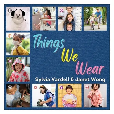 "Things We Wear" - "" ("Vardell Sylvia")