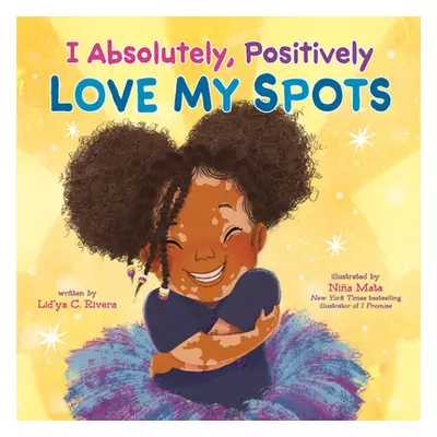 "I Absolutely, Positively Love My Spots" - "" ("Rivera")