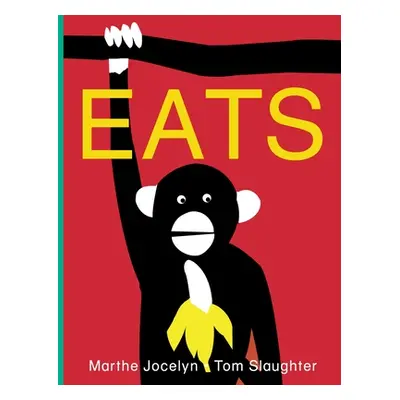 "Eats" - "" ("Jocelyn Marthe")