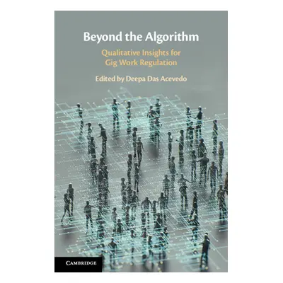 "Beyond the Algorithm" - "" ("Das Acevedo Deepa")