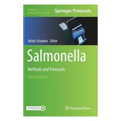 "Salmonella: Methods and Protocols" - "" ("Schatten Heide")