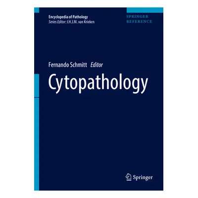 "Cytopathology" - "" ("Schmitt Fernando")